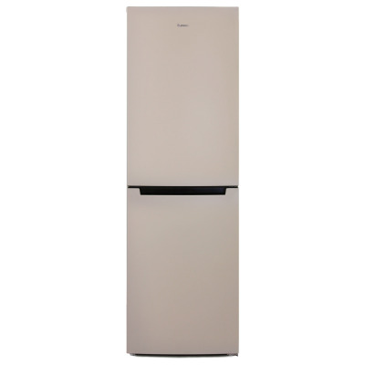 БИРЮСА G 840 NF  Холодильник - уменьшенная 5