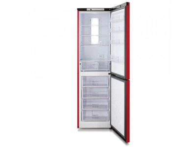 Бирюса H 880 NF  Холодильник - уменьшенная 6