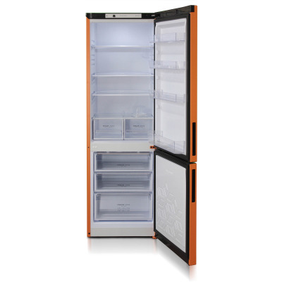 Бирюса T 6027  Холодильник - уменьшенная 6