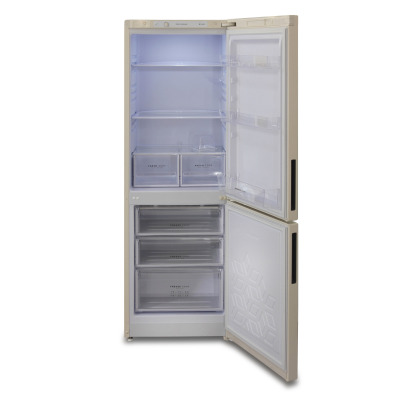 Бирюса G 6027  Холодильник - уменьшенная 6