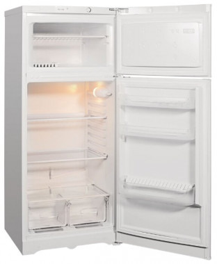 INDESIT RTM 014  Холодильник - уменьшенная 6