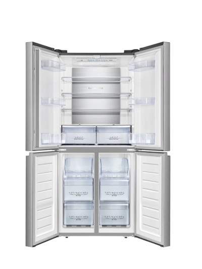 Hisense RQ 563N4GW1 Холодильник - уменьшенная 6