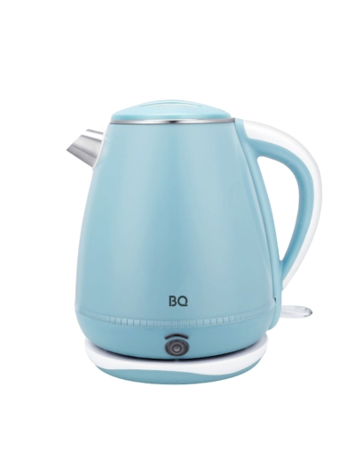 BQ KT1703 P голубой Чайник - уменьшенная 6