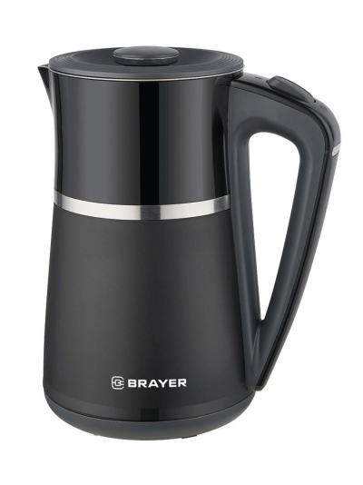 BRAYER 1049 BR Чайник - уменьшенная 6
