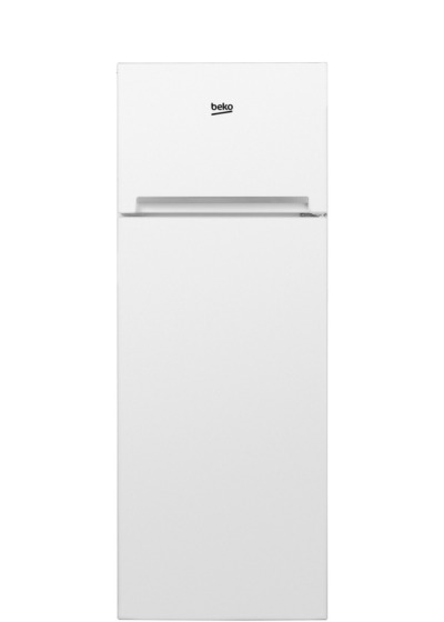 BEKO RDSK240M00W  Холодильник - уменьшенная 5