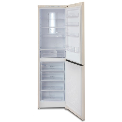 Бирюса G 880 NF  Холодильник - уменьшенная 6