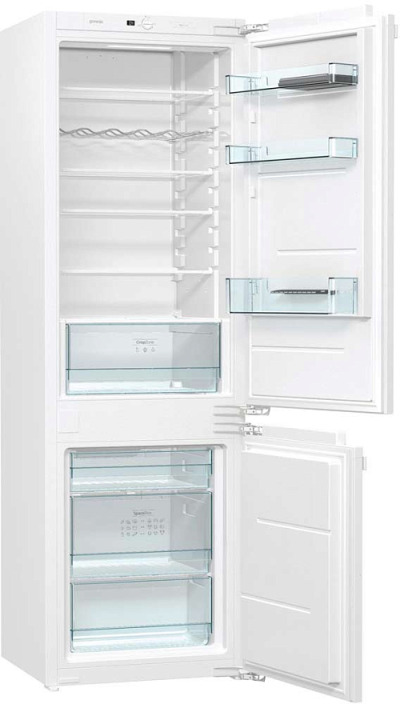 GORENJE NRKI2181E1  Холодильник встраиваемый - уменьшенная 5