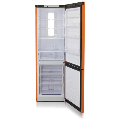 Бирюса T 860 NF  Холодильник - уменьшенная 6