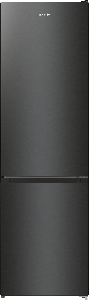 GORENJE NRK 6202EBXL4  Холодильник - уменьшенная 5