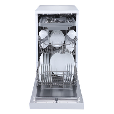 Бирюса DWF 410/5M Машина посудомоечная - уменьшенная 6