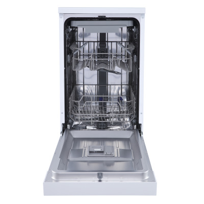 Бирюса DWF 410/5M Машина посудомоечная - уменьшенная 7