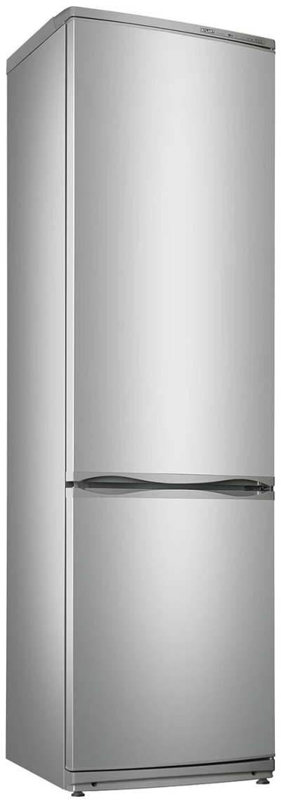 Атлант 6026 080  Холодильник - уменьшенная 6