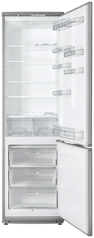Атлант 6026 080  Холодильник - уменьшенная 7