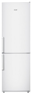 Атлант XM 4421 000N  Холодильник - уменьшенная 5