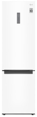 LG GAB 509DQXL  Холодильник - уменьшенная 5