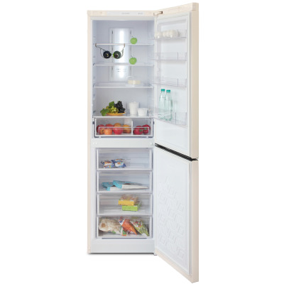 Бирюса G 980 NF  Холодильник - уменьшенная 7