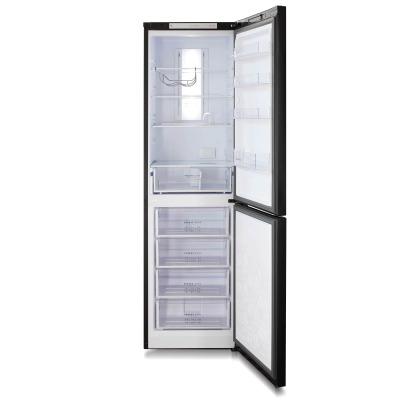 Бирюса B 980 NF  Холодильник - уменьшенная 8