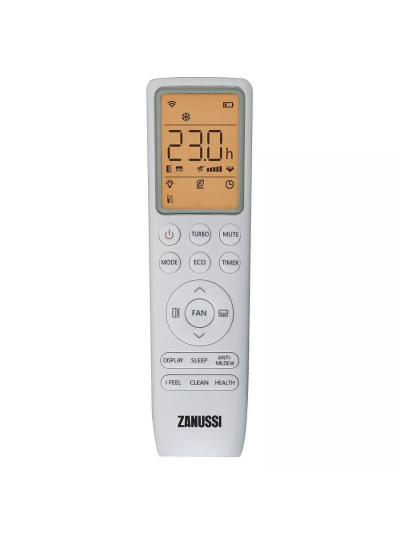 ZANUSSI ZACS 07 HB/A23/N1/In (сплит-система)   Кондиционер - уменьшенная 8