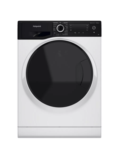 Hotpoint Ariston NSD 8249 ZD AVE RU Стиральная машина - уменьшенная 5