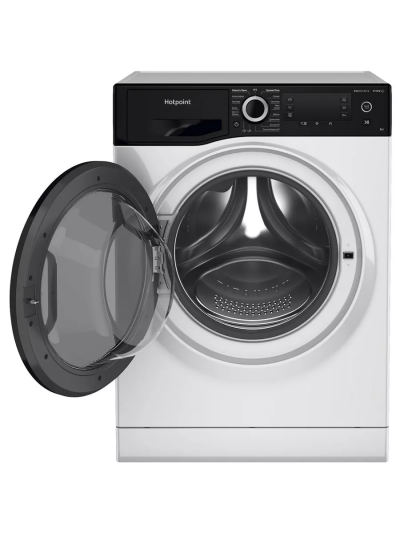 Hotpoint Ariston NSD 8249 ZD AVE RU Стиральная машина - уменьшенная 6