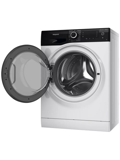 Hotpoint Ariston NSD 8249 ZD AVE RU Стиральная машина - уменьшенная 7