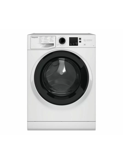 Hotpoint Ariston NSS 5015 K RU Стиральная машина - уменьшенная 5