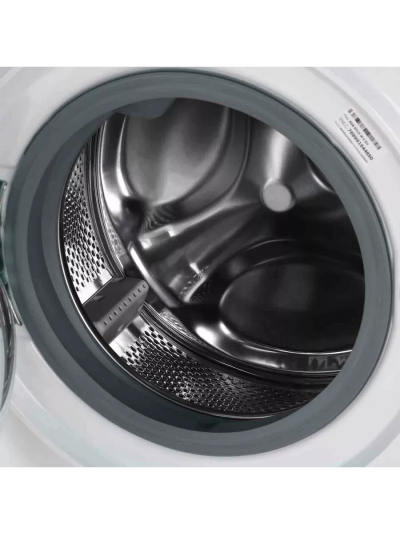 Hotpoint Ariston NSB 6015 WV RU Стиральная машина - уменьшенная 8