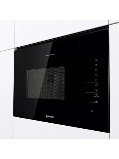 GORENJE BMI 251SG3BG  Встраиваемая СВЧ - уменьшенная 7