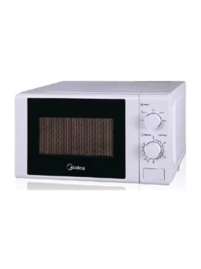 Midea MM720GE W СВЧ - уменьшенная 5