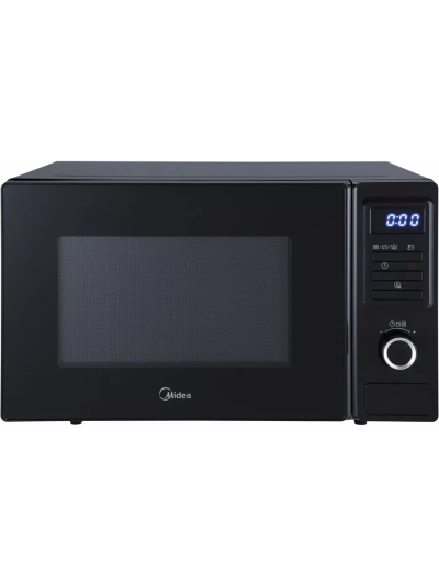 Midea AG823S220 B  СВЧ - уменьшенная 5