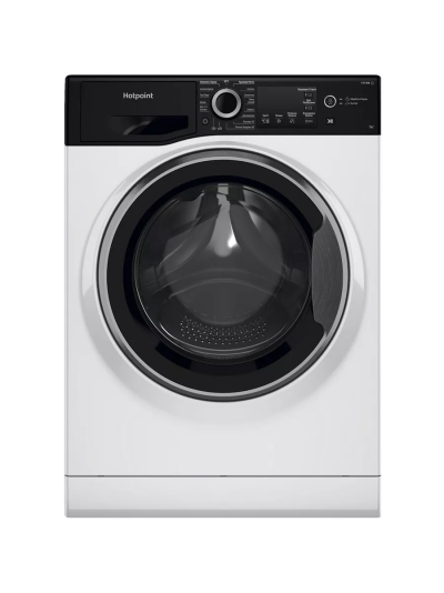 Hotpoint Ariston NSB 7225 ZS RU Стиральная машина - уменьшенная 5