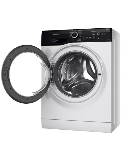 Hotpoint Ariston NSB 7225 ZS RU Стиральная машина - уменьшенная 7