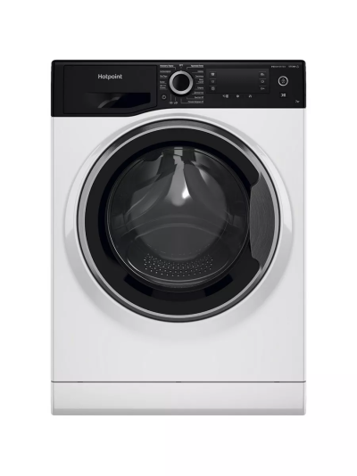 Hotpoint Ariston NSD 7239 ZS VE RU Стиральная машина - уменьшенная 5