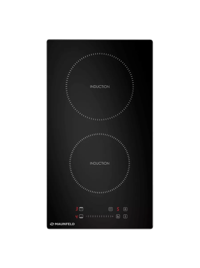 Maunfeld AVI 292 SSTBK Встраиваемая индукционная поверхность - уменьшенная 4