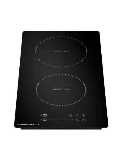 Maunfeld AVI 292 SSTBK Встраиваемая индукционная поверхность - уменьшенная 5