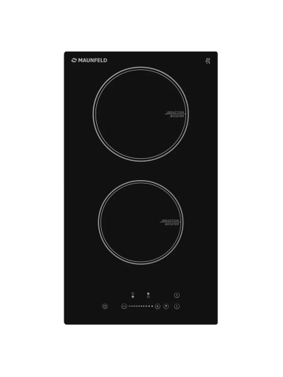 Maunfeld CVI 292 STBK Встраиваемая индукционная поверхность - уменьшенная 4