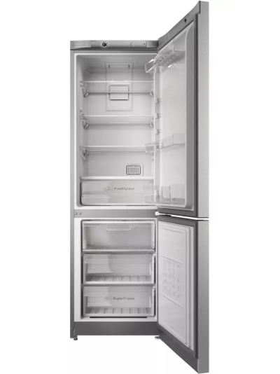 INDESIT ITS 4180 XB  Холодильник - уменьшенная 7