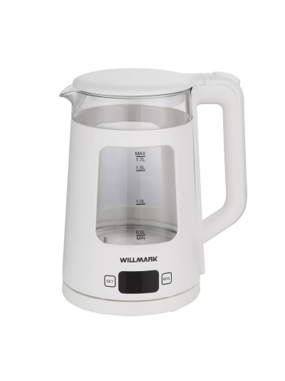 WILLMARK WEK 1720DW Чайник - уменьшенная 6