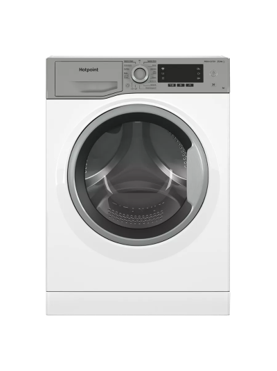 Hotpoint Ariston NSD 6239 US VE RU Стиральная машина - уменьшенная 5