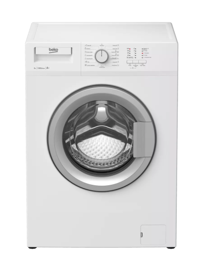 Beko WDN635P1BSW  Стиральная машина - уменьшенная 5