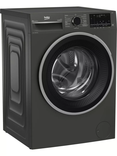 Beko B3WFR572AB Машина стиральная - уменьшенная 7