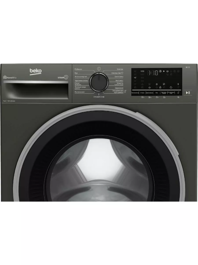 Beko B3WFR572AB Машина стиральная - уменьшенная 8