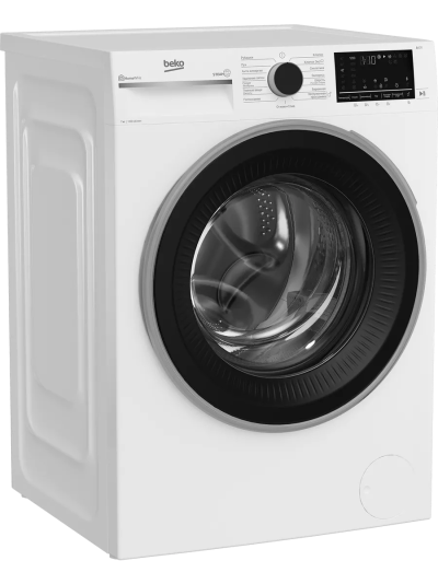 Beko B3WFR572WB Машина стиральная - уменьшенная 6