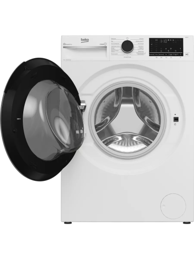 Beko B3WFR572WB Машина стиральная - уменьшенная 7