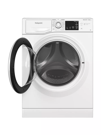 Hotpoint Ariston NSB 7239 W VE RU Стиральная машина - уменьшенная 7