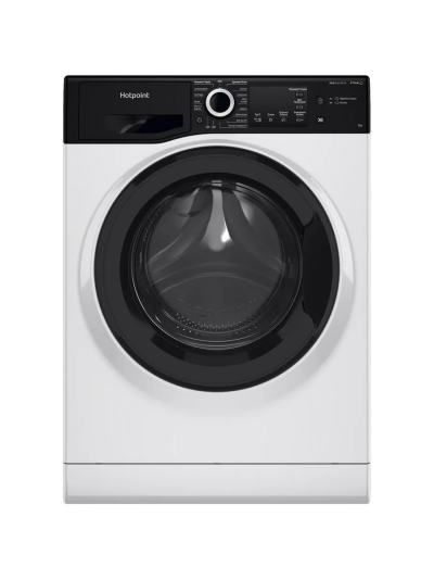 Hotpoint Ariston NSB 7239 ZK VE RU Стиральная машина - уменьшенная 5