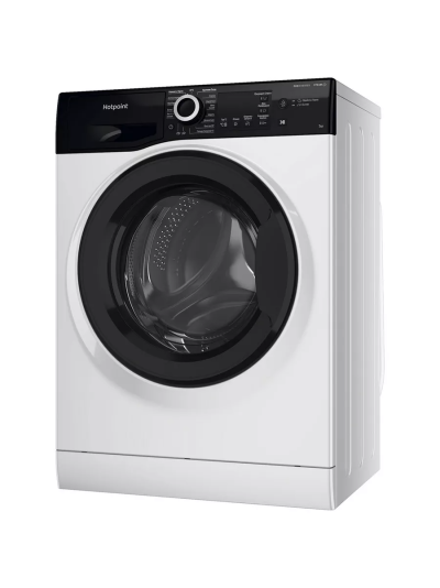 Hotpoint Ariston NSB 7239 ZK VE RU Стиральная машина - уменьшенная 6