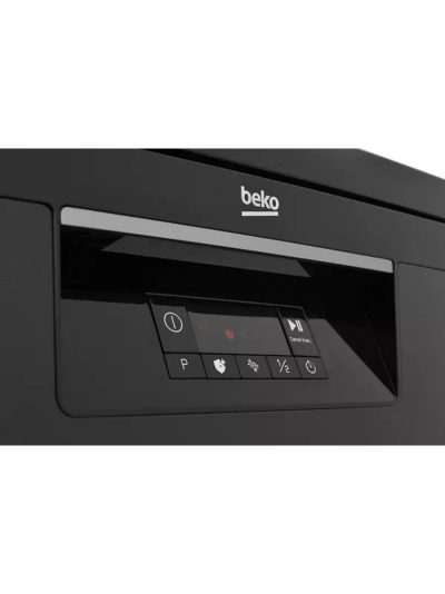 BEKO BDFS 15020B   Машина посудомоечная - уменьшенная 10