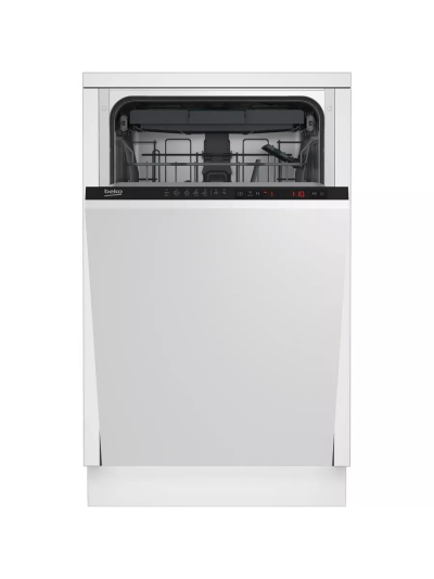 BEKO BDIS 1W861  Машина посудомоечная - уменьшенная 5