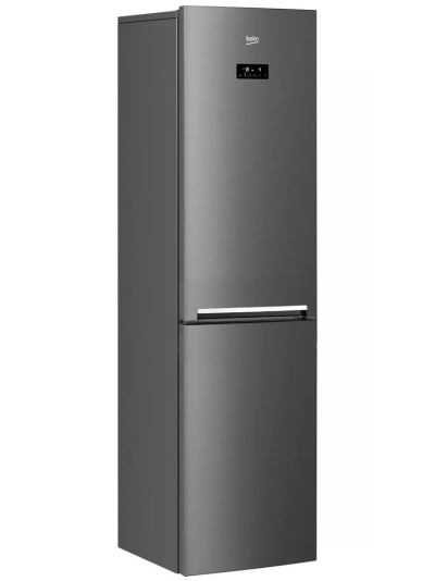 BEKO RCNK 335E20VX Холодильник - уменьшенная 5